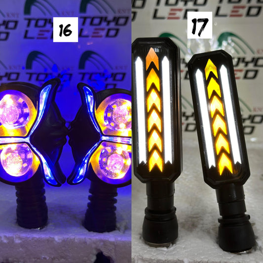 LED INDICATOR SMALL SIZE