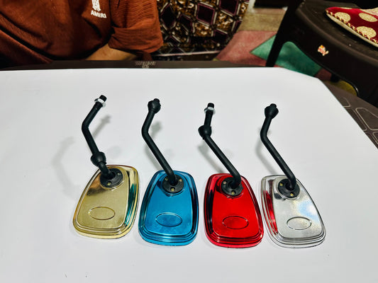 side mirror new designs