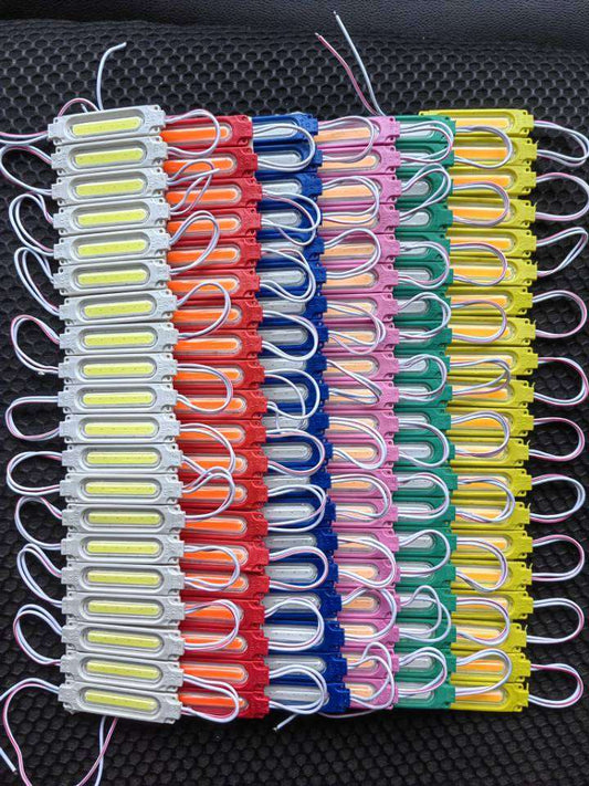 CAPSULE LIGHTS