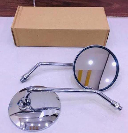 SIDE MIRROR METAL BODY