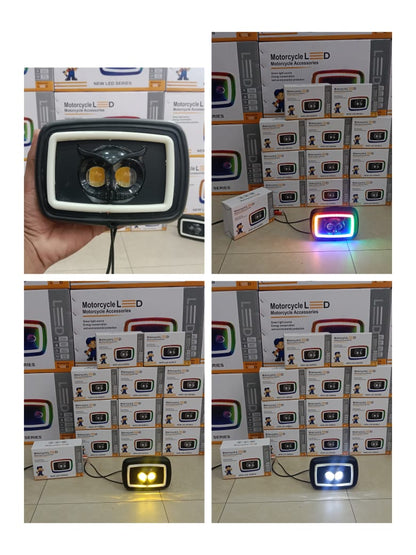 LED LIGHTS