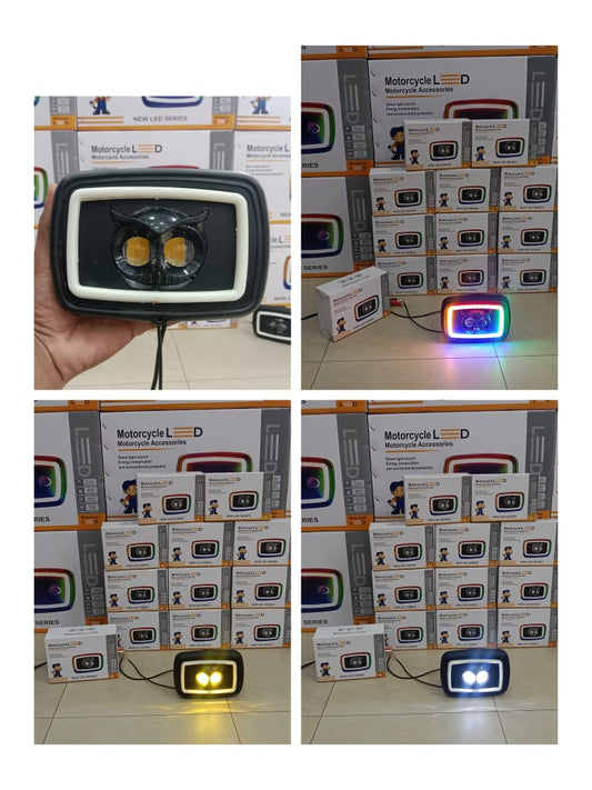 LED LIGHTS