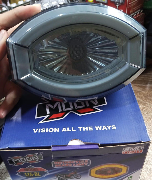 BACK LIGHT 125