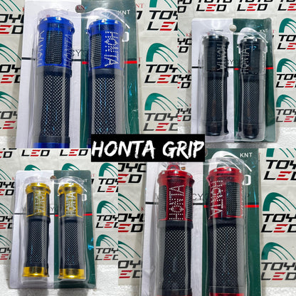 Accelerator Grips