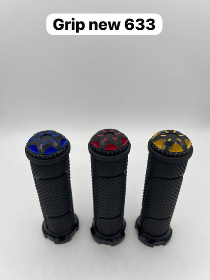 Accelerator Grips