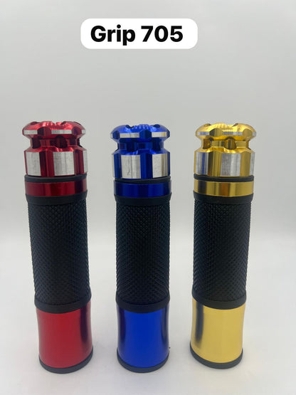 Accelerator Grips