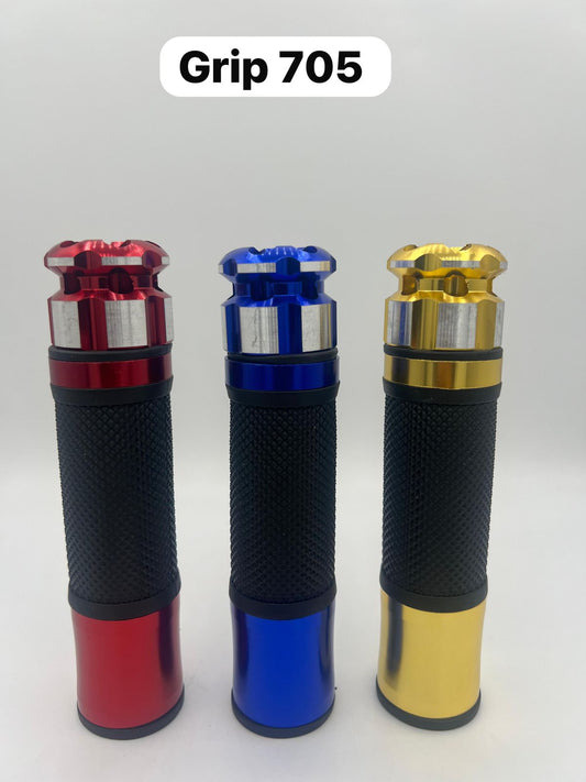 Accelerator Grips