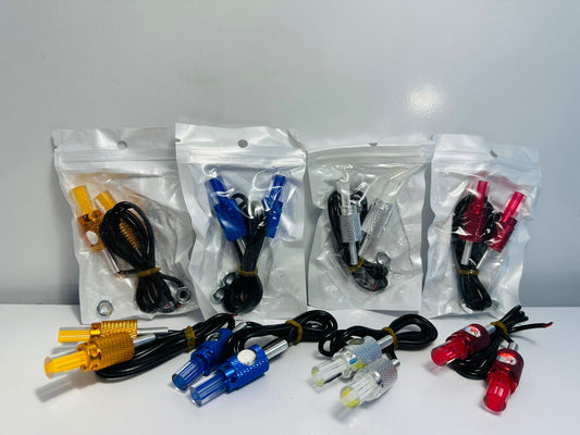 LED INDICATOR SMALL SIZE