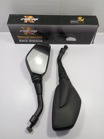 SIDE MIRROR METAL BODY