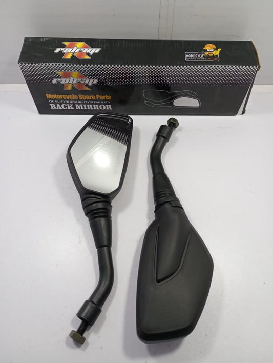 SIDE MIRROR METAL BODY