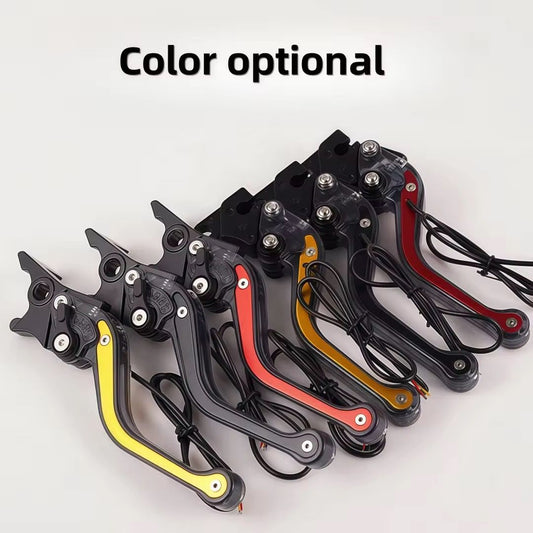 LED LEVER