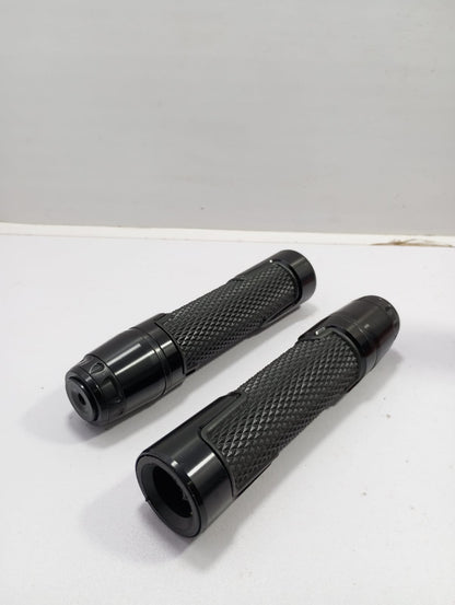 ACCELATOR  GRIPS