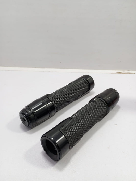 ACCELATOR  GRIPS