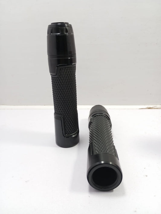 ACCELATOR  GRIPS