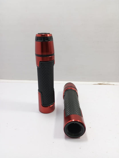 ACCELATOR  GRIPS