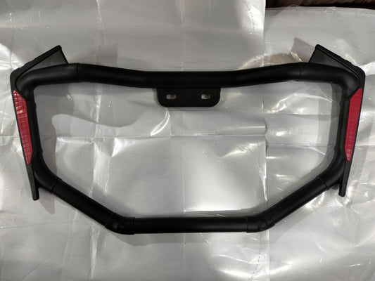 YBR,YBZ,CB150& PRIDER SAFE GUARD