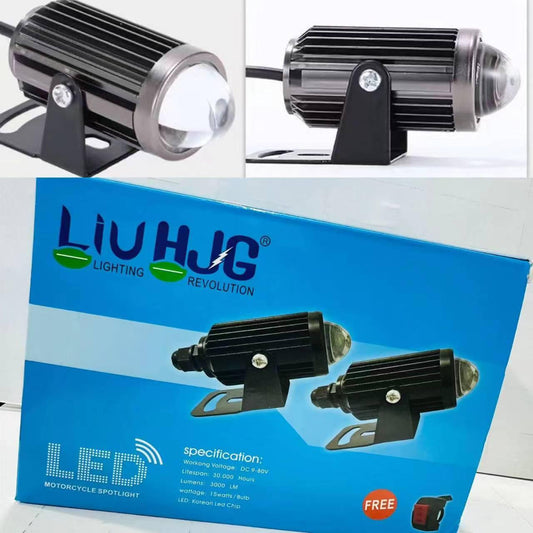 MINI PROJECTOR LIGHT