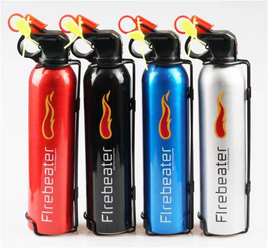 FIRE INSTIGUSHION