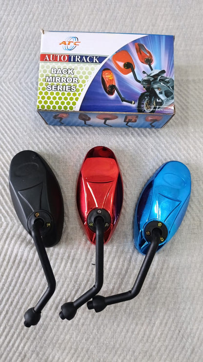 side mirror new designs