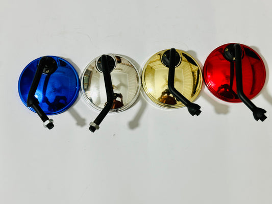 side mirror new designs