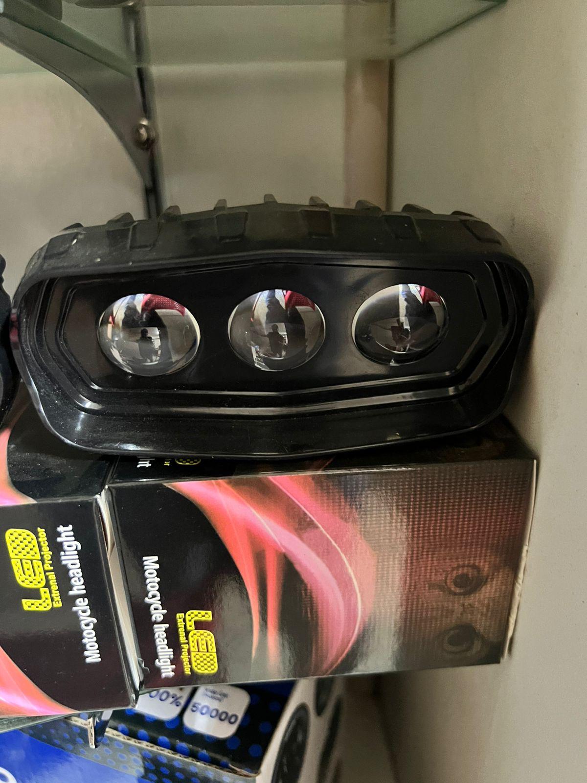 LED LIGHTS