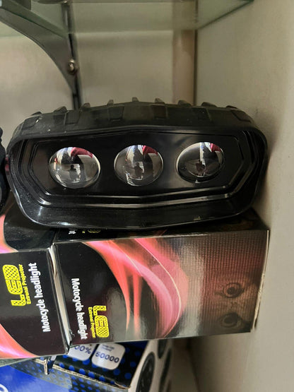 LED LIGHTS