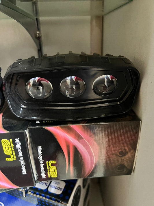 LED LIGHTS