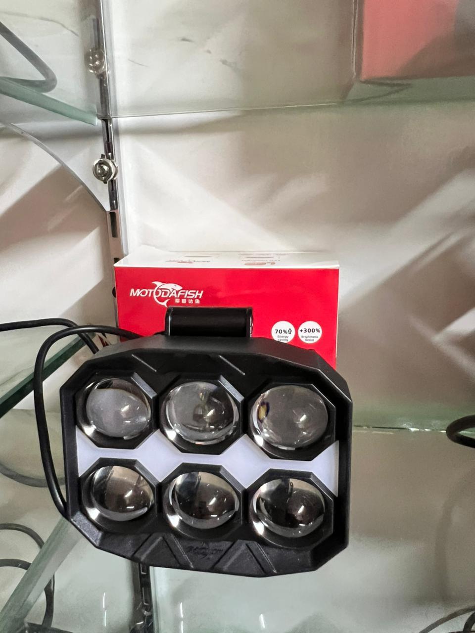 LED LIGHTS