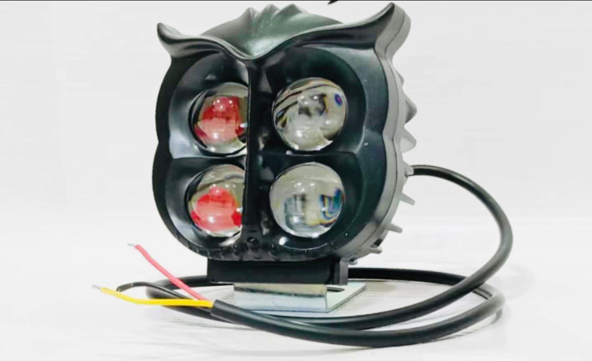 LED LIGHTS